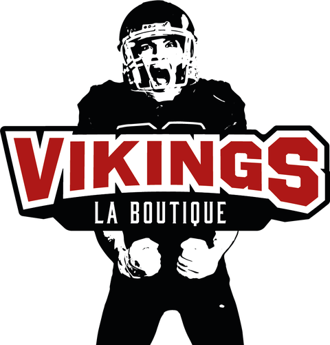 Vikings de Villeneuve d'Ascq Foot US