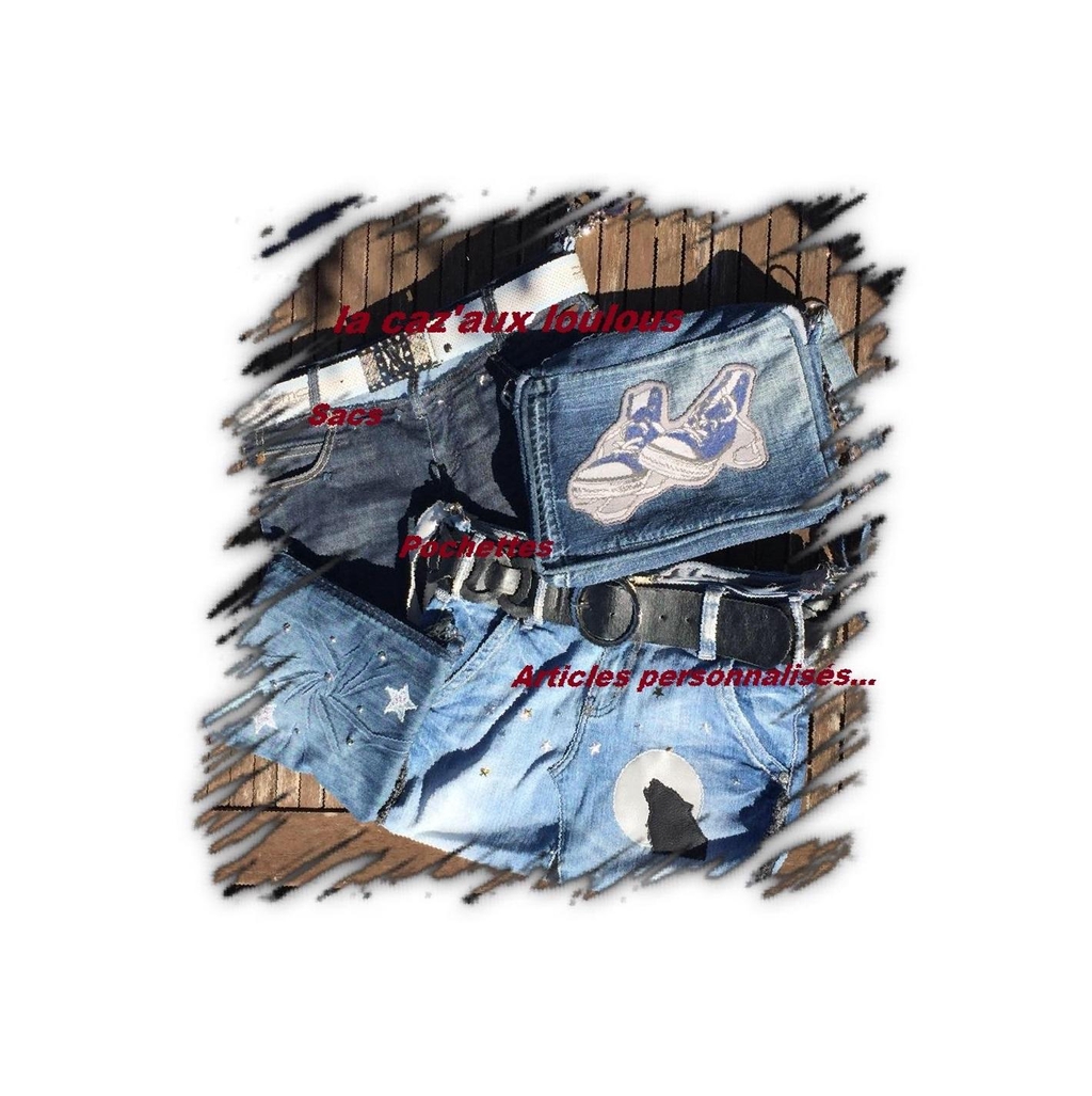 Accessoires mode, décoration ...