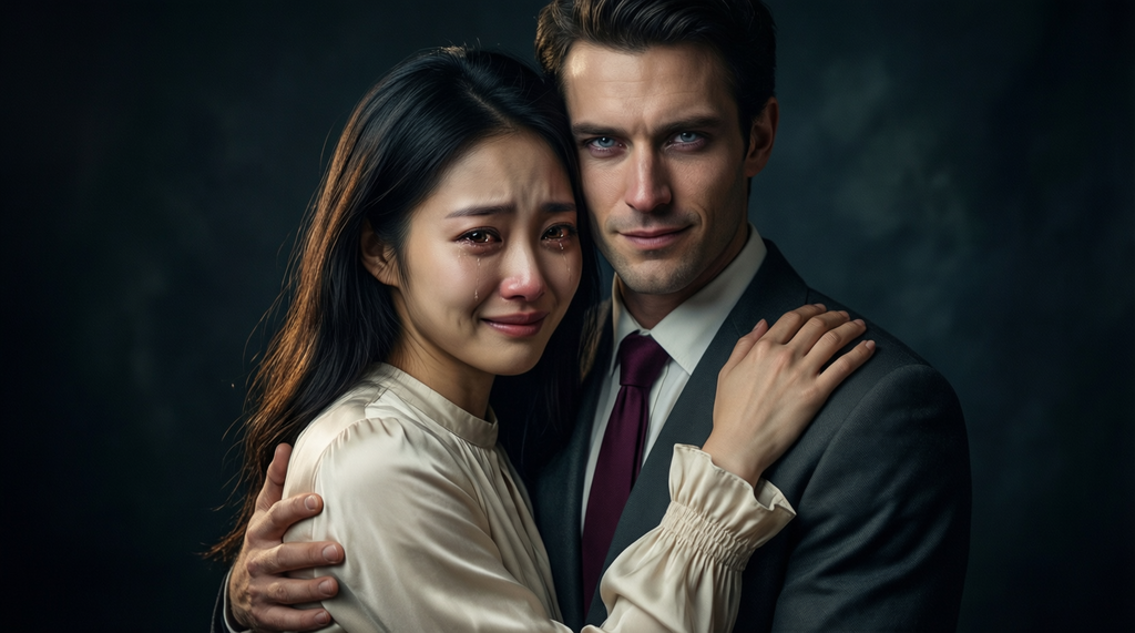 Aimer ceux qui nous font souffrir