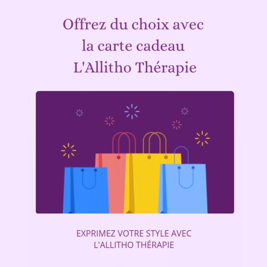 Bon d'achat en ligne