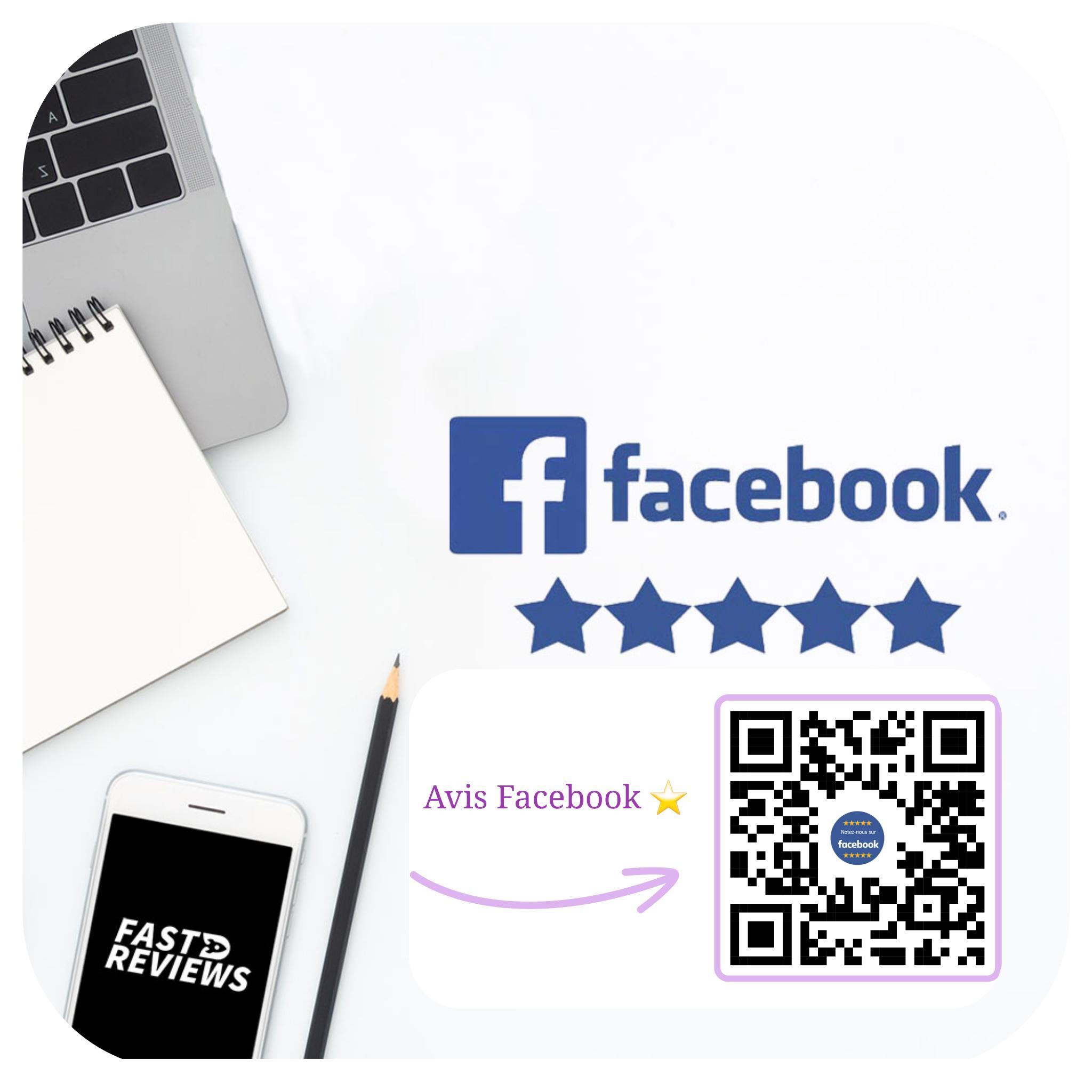 Avis Facebook