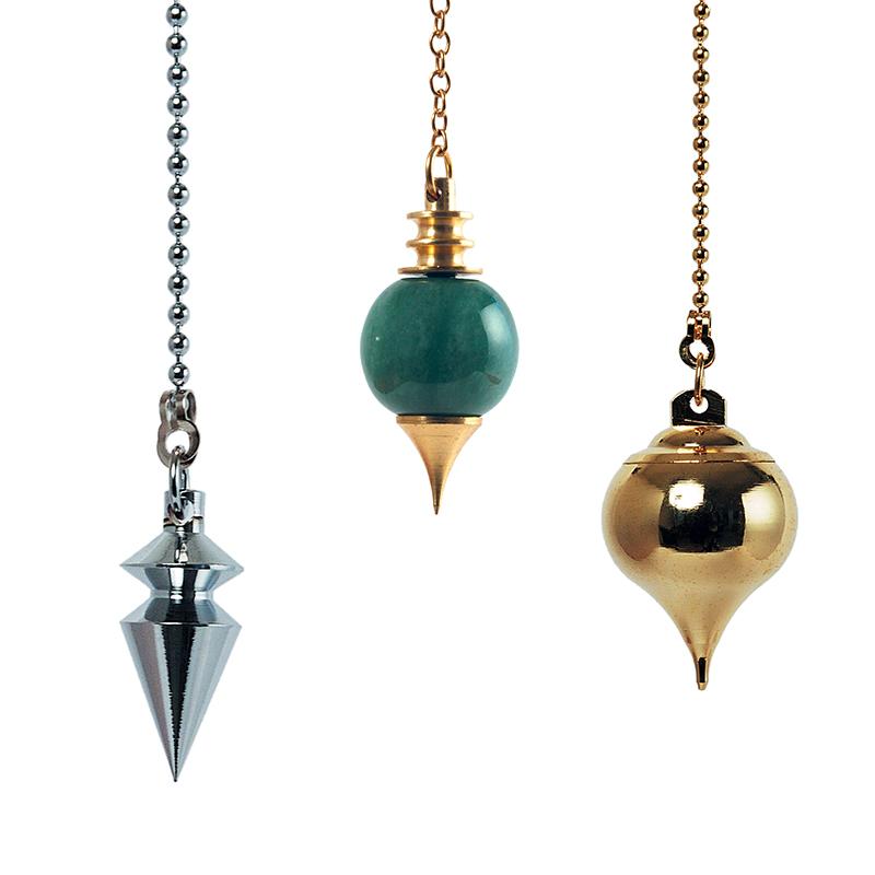 Le pendule