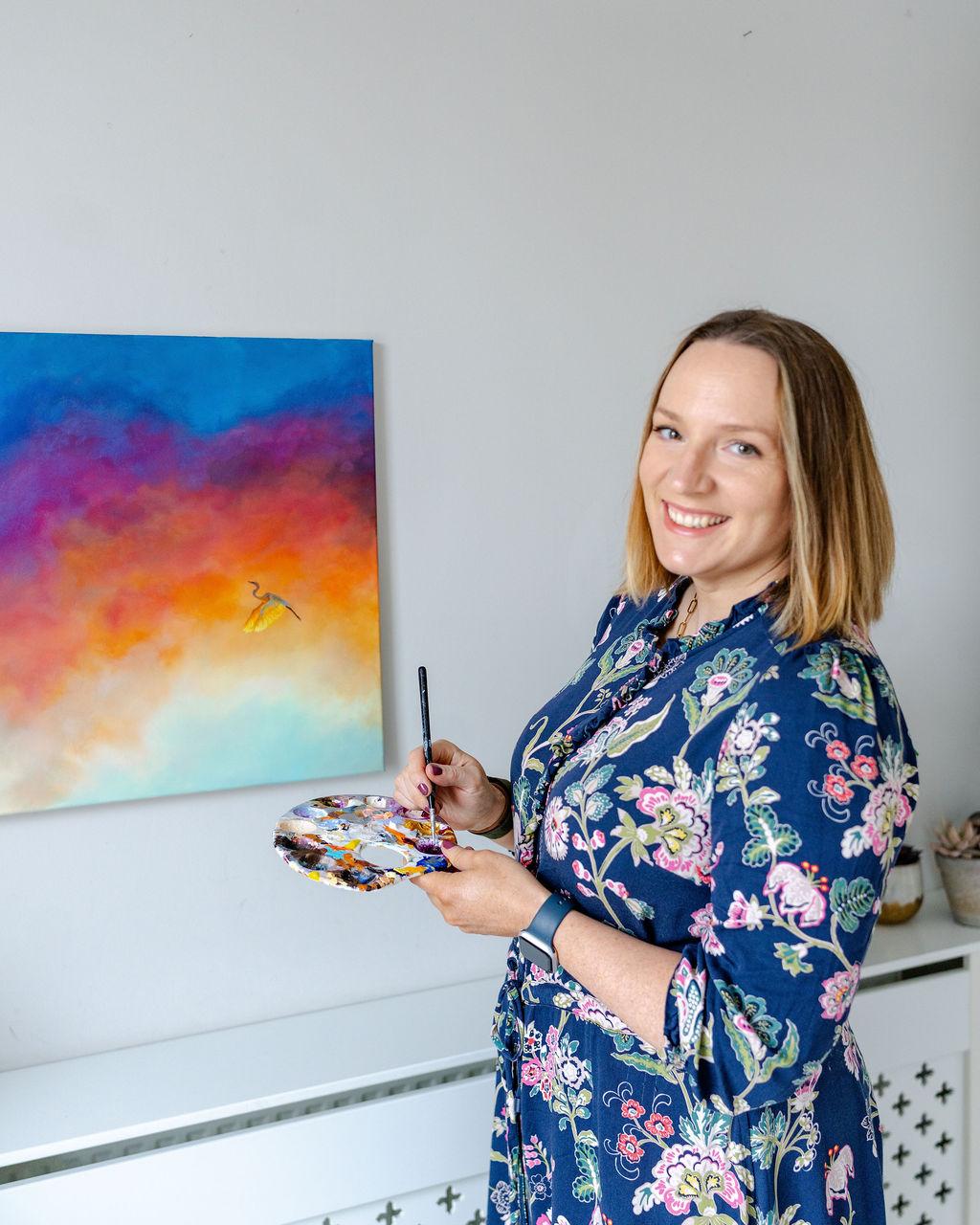 Want to see my work in person? Here are my key events for 2025