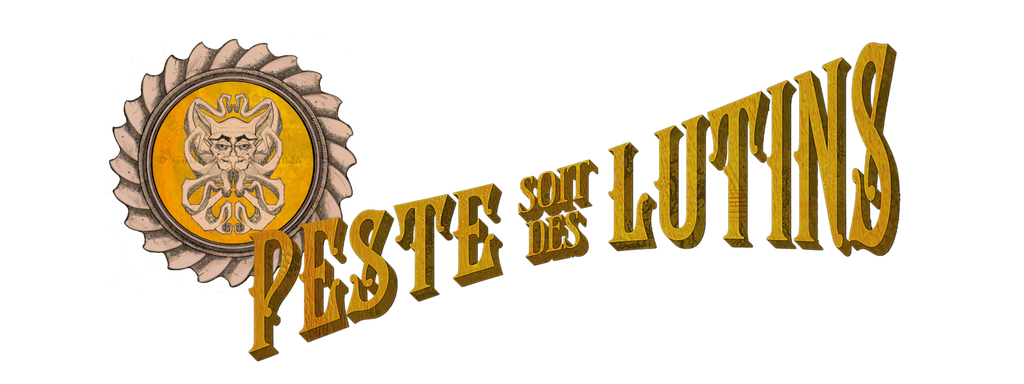 Peste soit des lutins