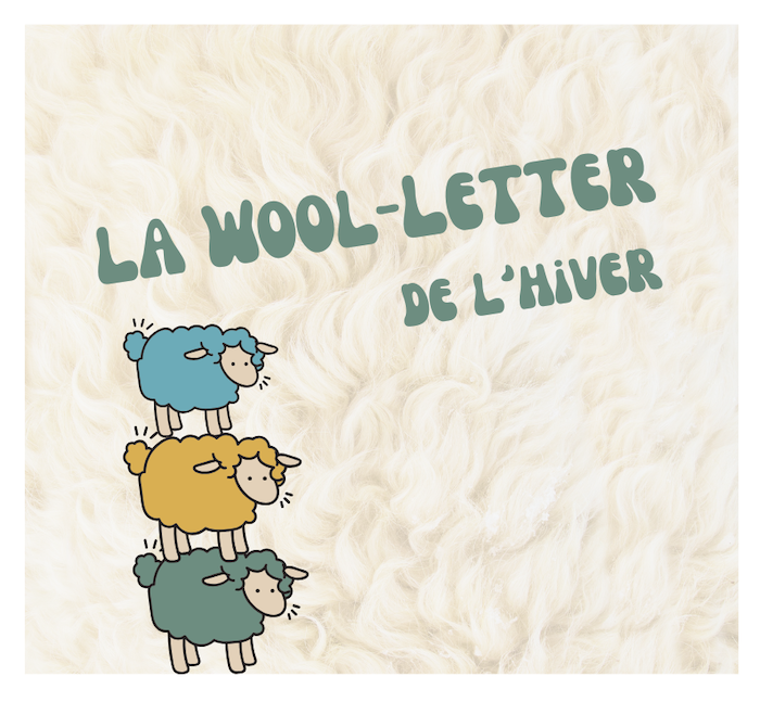 la newsletter 
