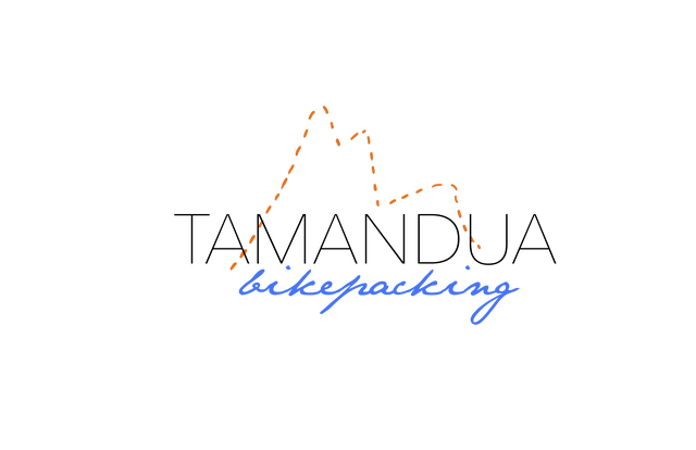 TAMANDUA Bikepacking