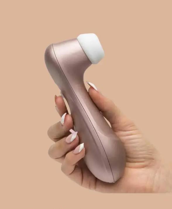 SATISFYER