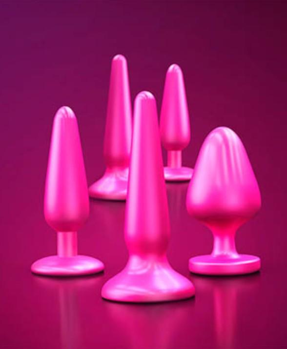 DILATADORES ANALES