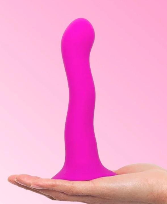 DILDOS Y CONSOLADORES