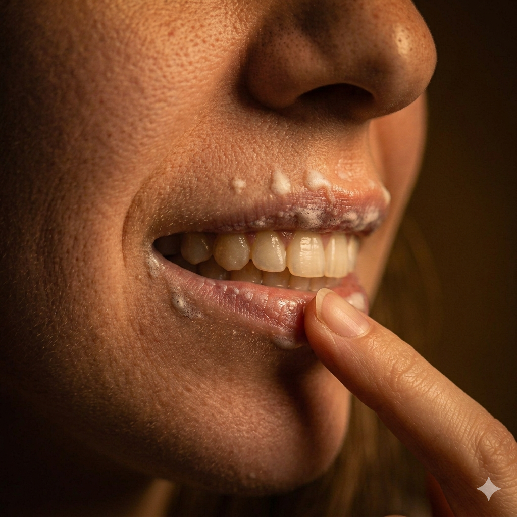 Todo lo que querías saber (y nunca te atreviste a preguntar) sobre tragar semen