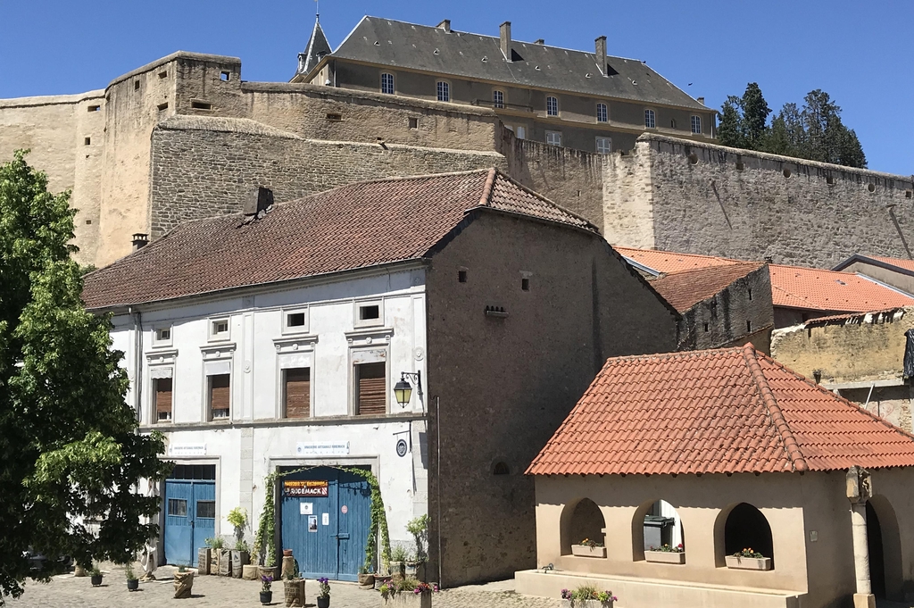 Brasserie Artisanale de Rodemack