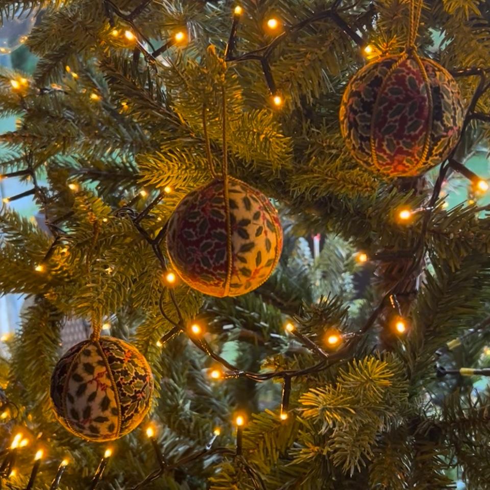 Seasonal