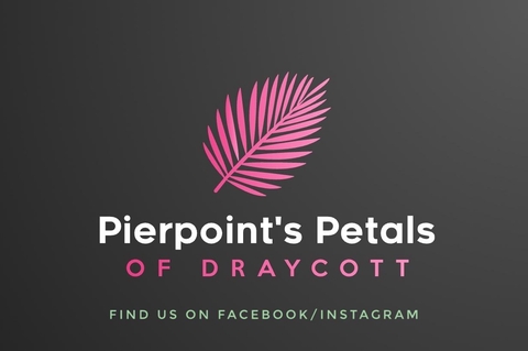 Pierpoints Petals of Draycott 