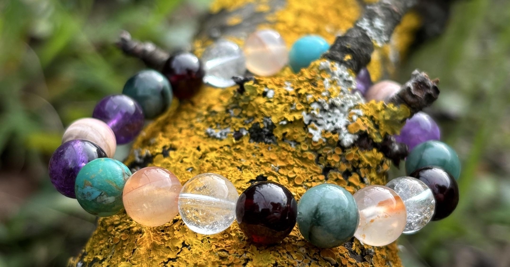 Bracelets chemins de vie
bracelets en pierres naturelles chemins de vie