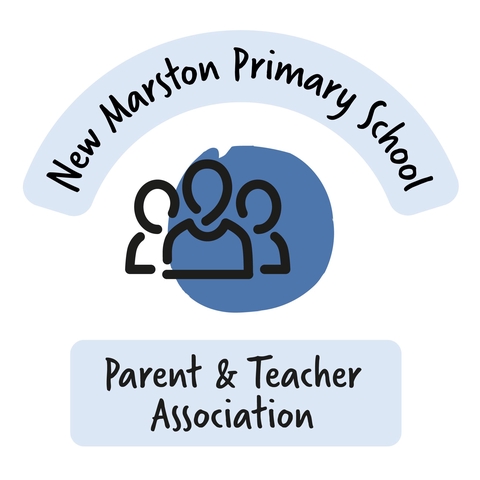 Welcome to the New Marston Primary School PTA online shop!

Our promise to you is that all money raised goes back into projects within the school that will benefit every child.