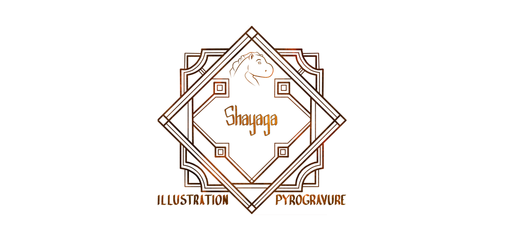 La boutique de Shayaga