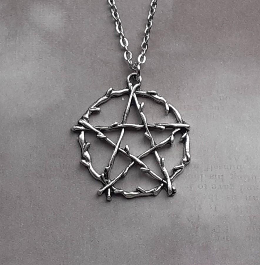Pentagrams