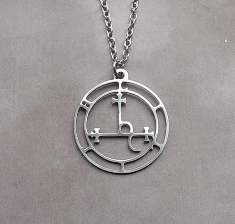 Symbols and Sigils