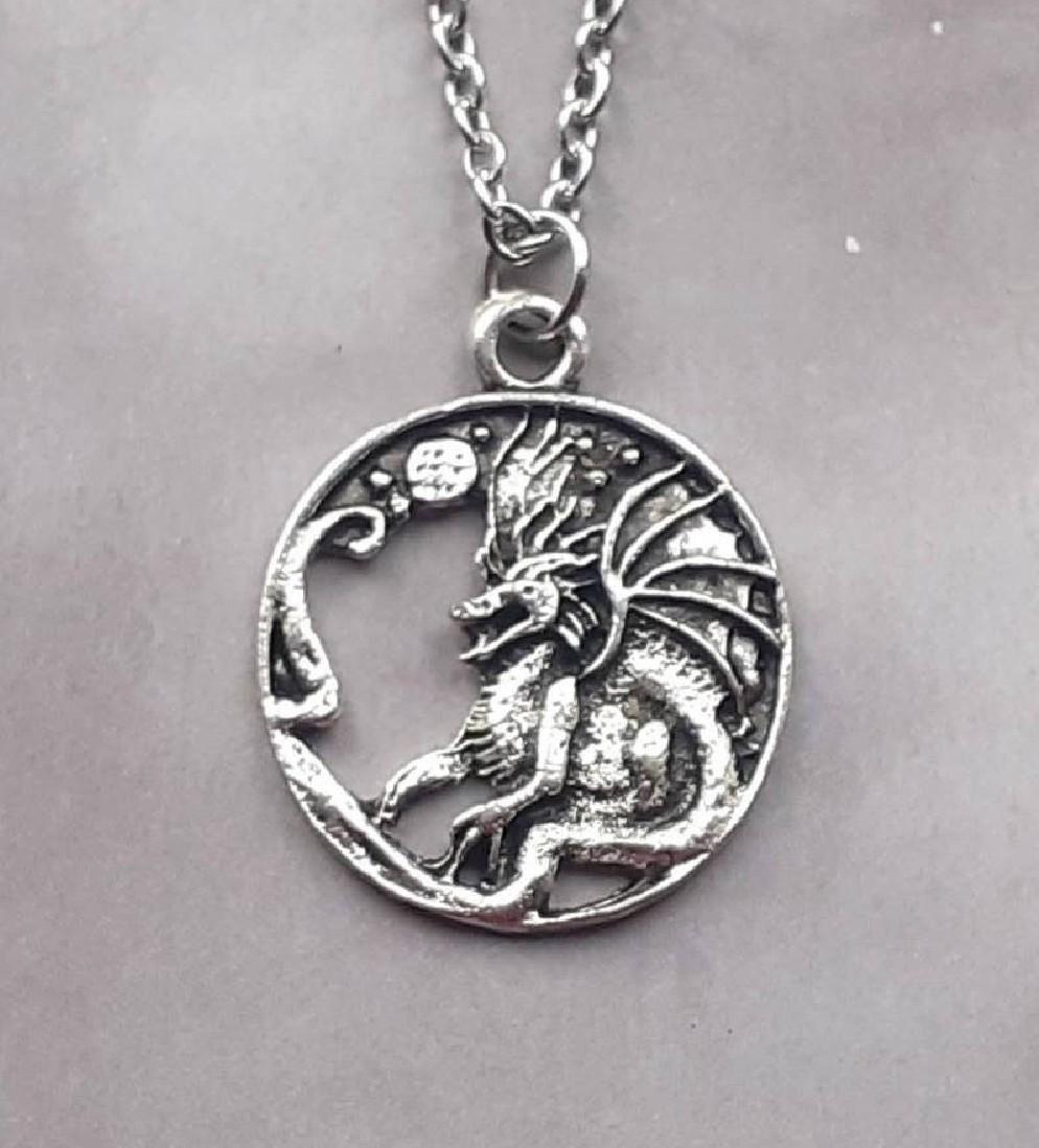 Dragons