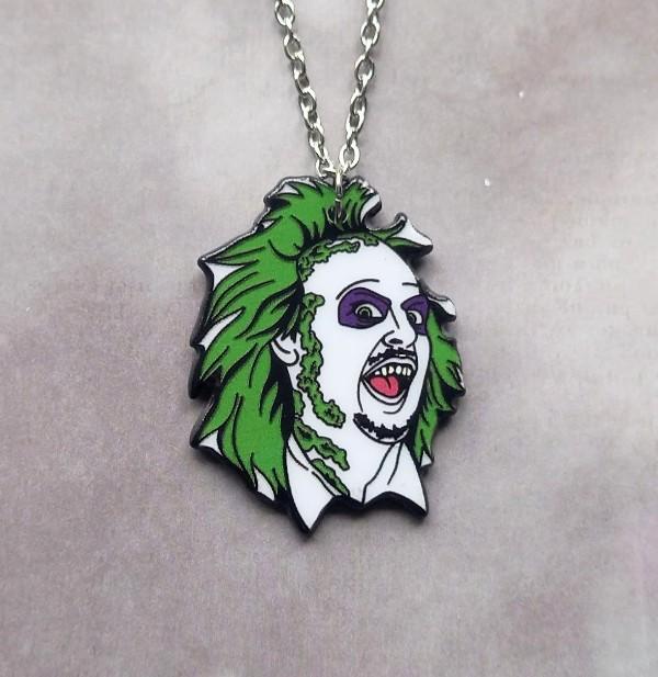 Beetlejuice
