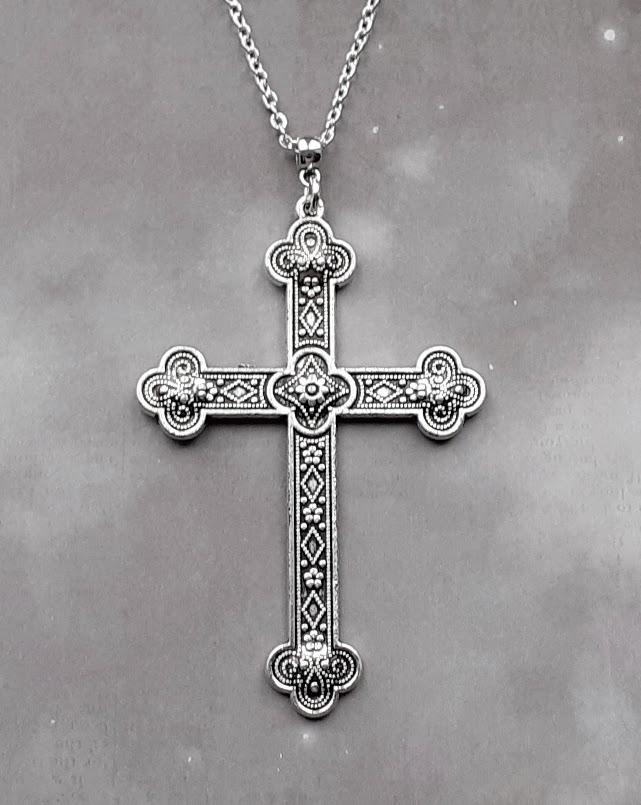Crosses