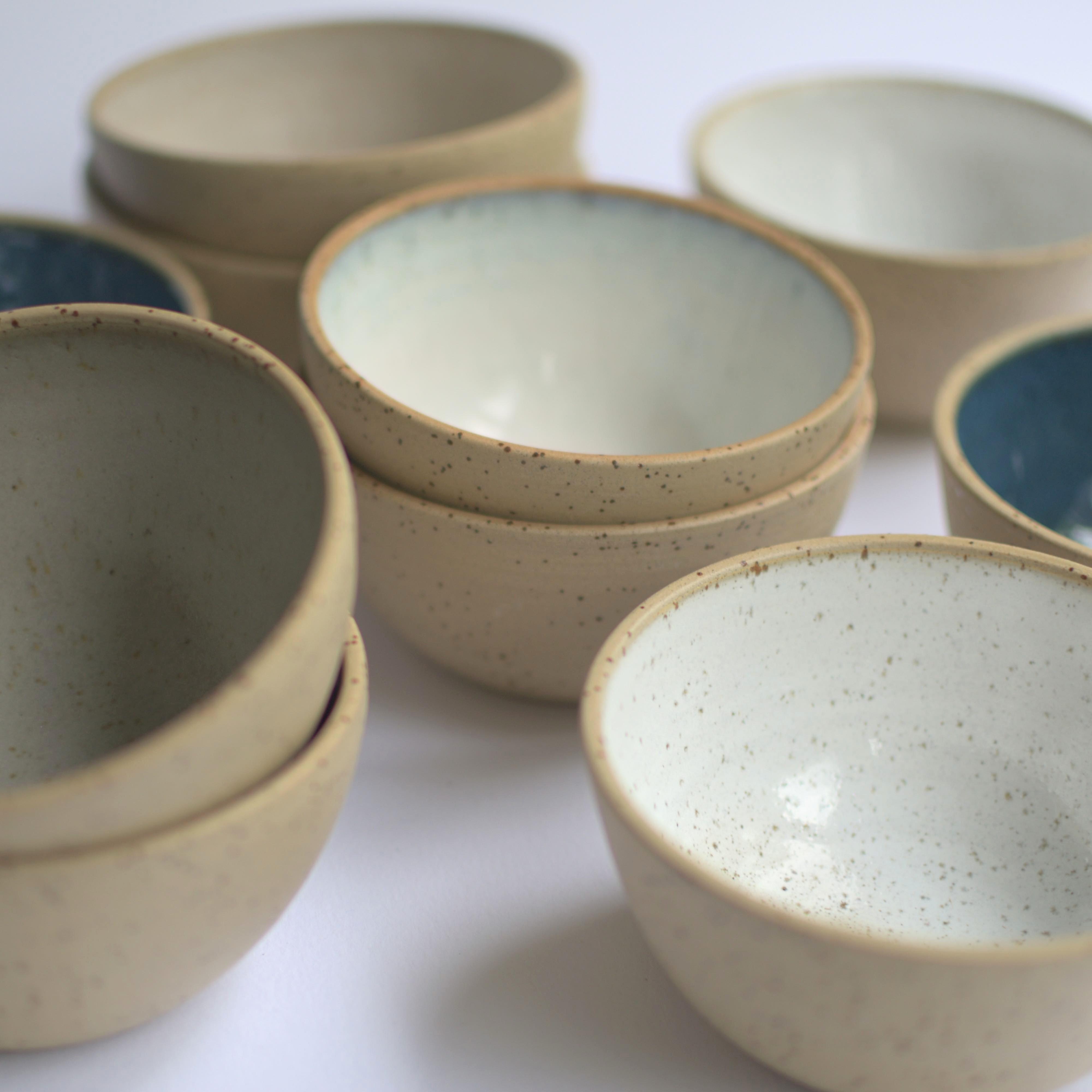 Cornish-Stoneware-ceramic-bowl | Handmade-pottery-Cornwall | Cornish-tableware