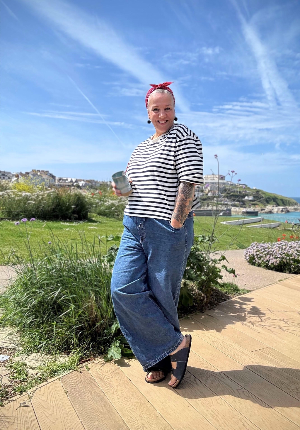 Pottery shop Newquay Cornwall | Handmade Pottery Cornwall | Klayhouse Studio Shop In Newquay Cornwall UK | Killacourt Shops