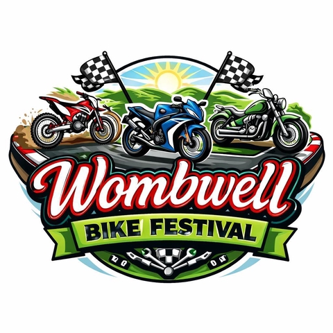 Wombwell Bike and Craft Festival 
