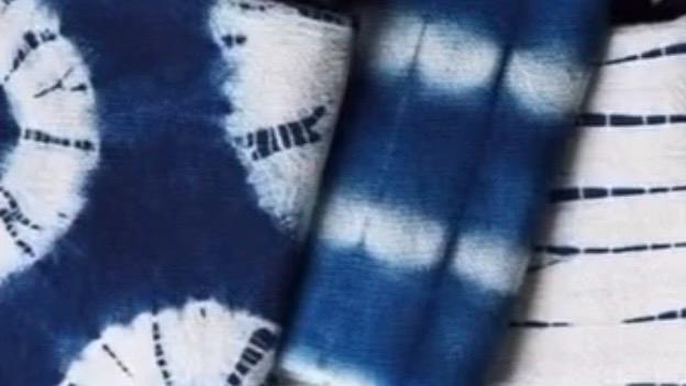 WORKSHOP SHIBORI