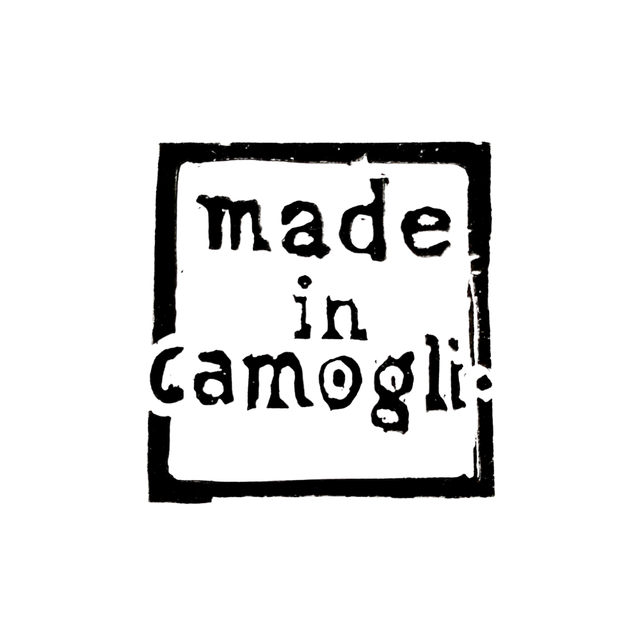 Made in Camogli