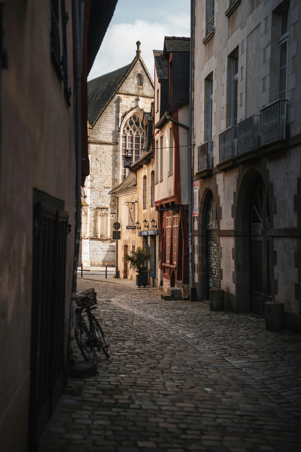 Votre conciergerie à Rennes