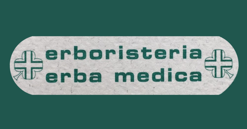 Erboristeria Erbamedica Camnago