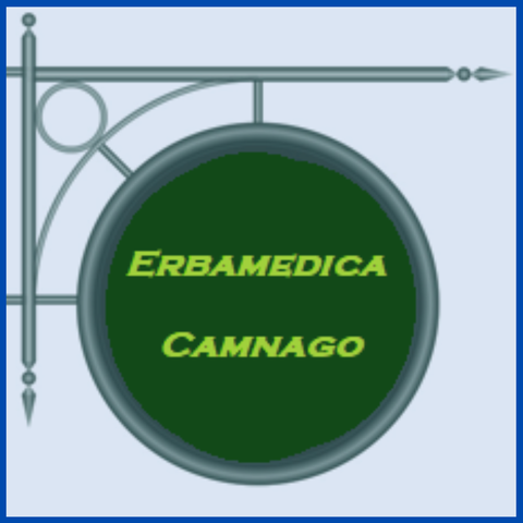 ERBAMEDICA
CAMNAGO