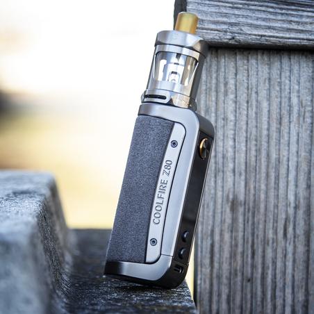 Innokin Kit CoolFire Z80