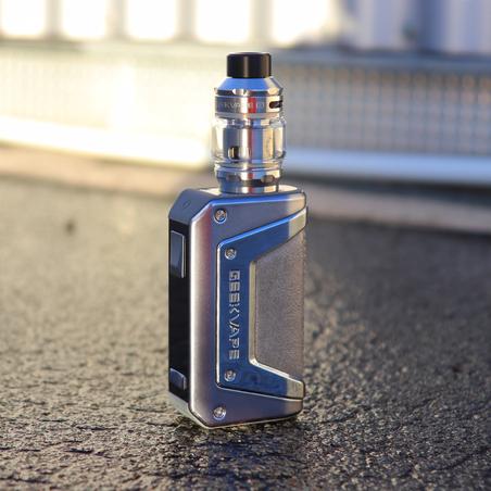 Geek Vape Kit Aegis Legend 2 (L200)
