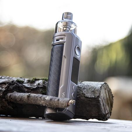 VooPoo Drag S- Voopoo 