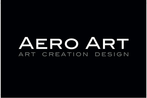 Art Creation Design aéronautique 