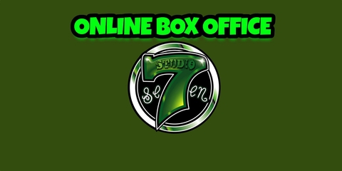 Go to Wegottickets.com/studiose7en 
For even more shows