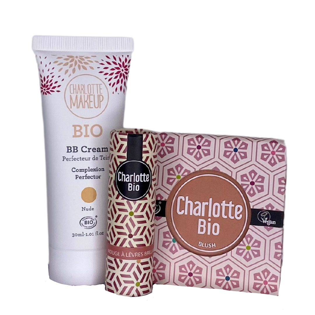 Maquillage BIO