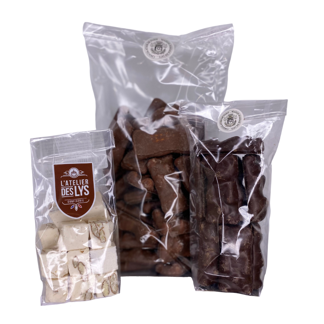 Confiserie, Thé & Infusion BIO