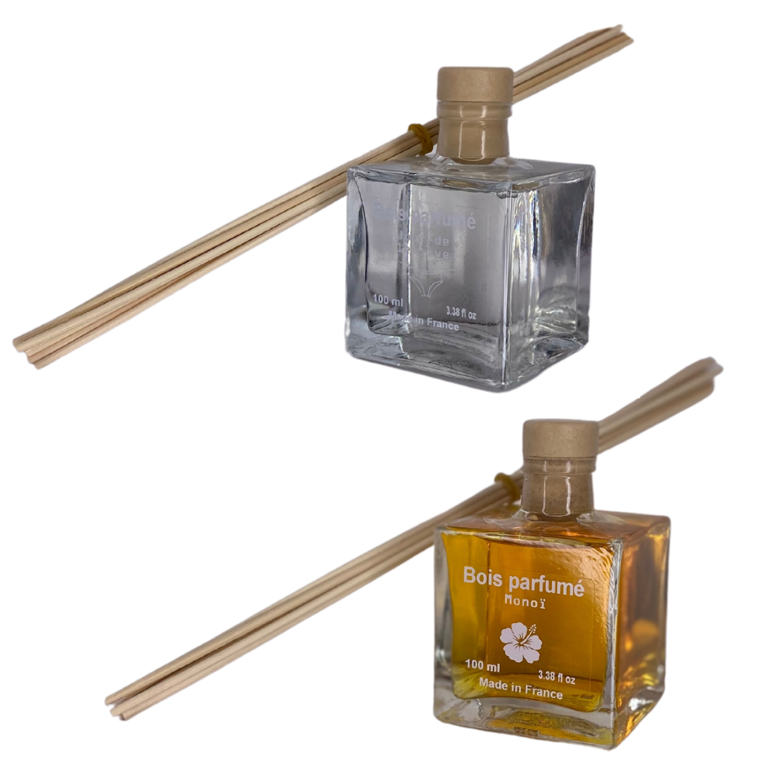 Parfums d’intérieur & voiture