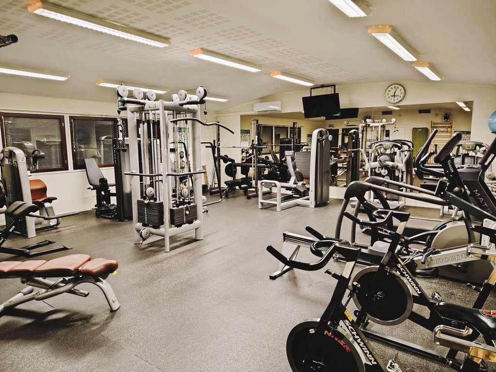 Karijoen kunnan verkkokauppa