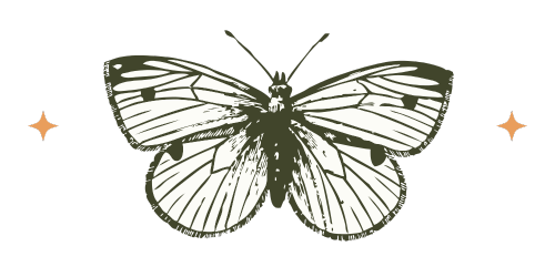 Wildish Butterflies