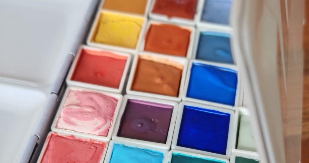 Des couleurs uniques