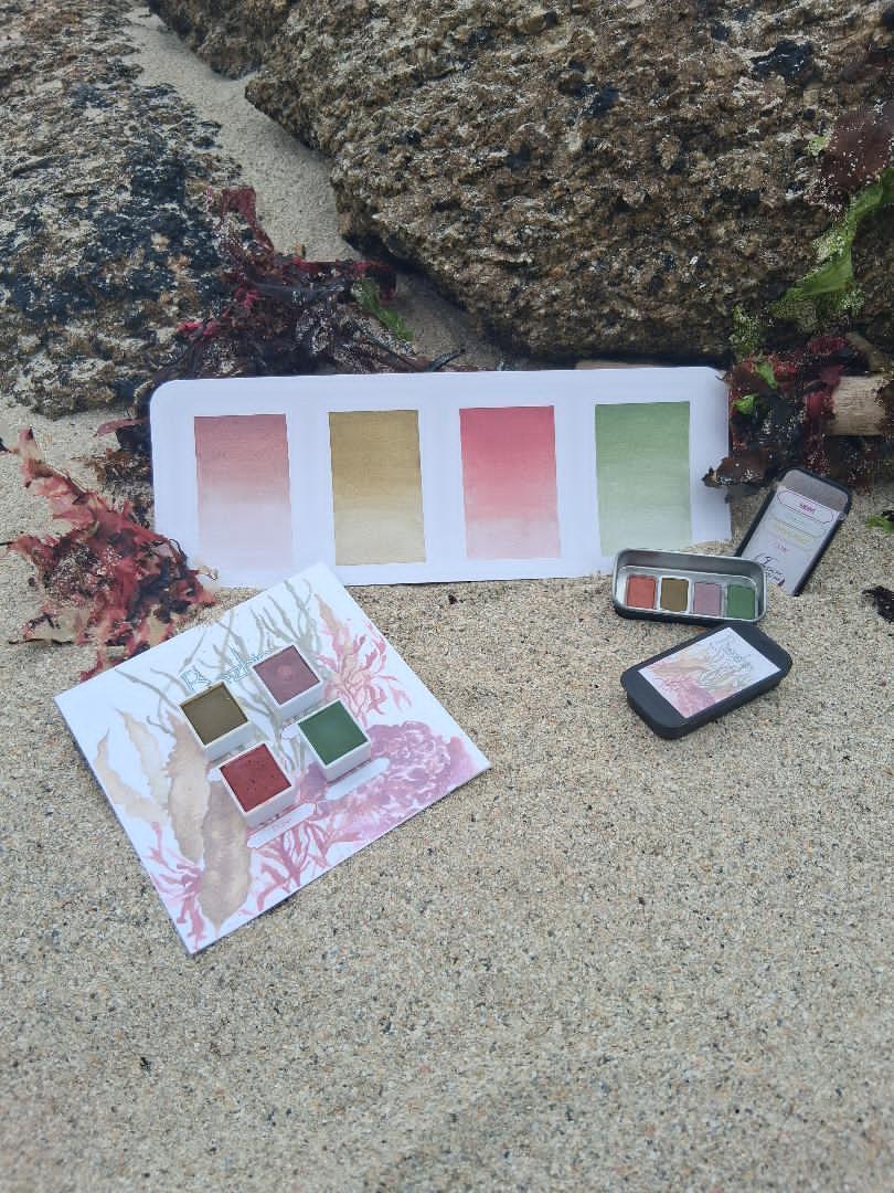 Faites le plein de couleurs avec la nouvelle collection