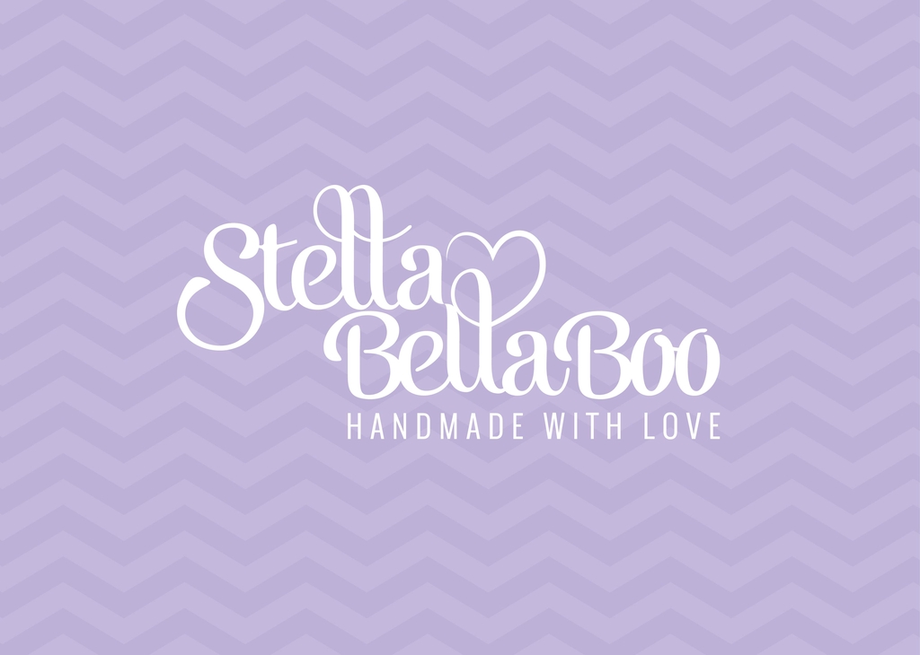 Welcome to StellaBellaBoo. I’m a busy mum of three gorgeous girls with a passion for great quality, unique handmade clothing and accessories. All items are handmade by me. 