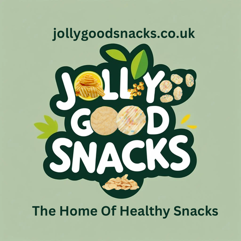Jolly Good Snacks