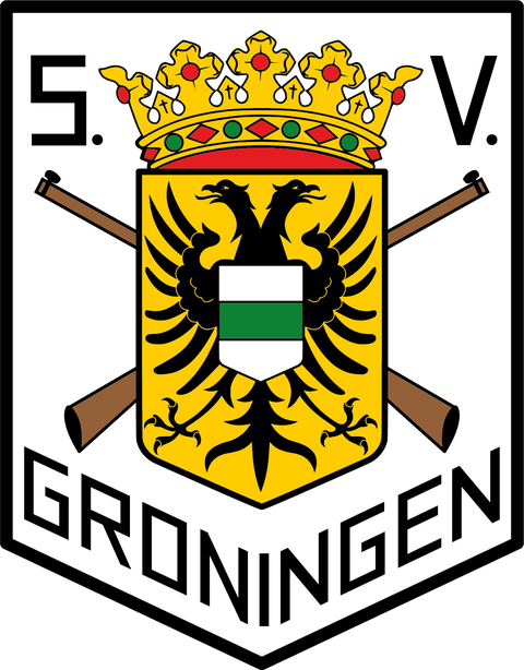 SV Groningen Shop