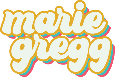 Marie Gregg Illustrator