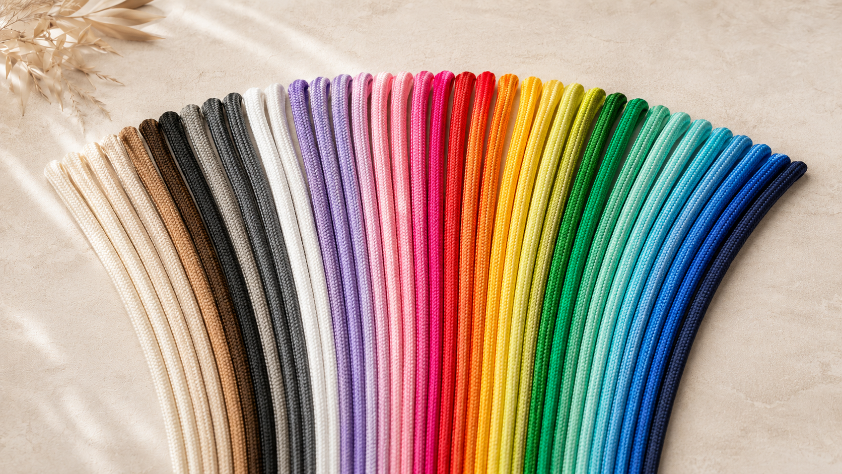 6MM Slip Leashes